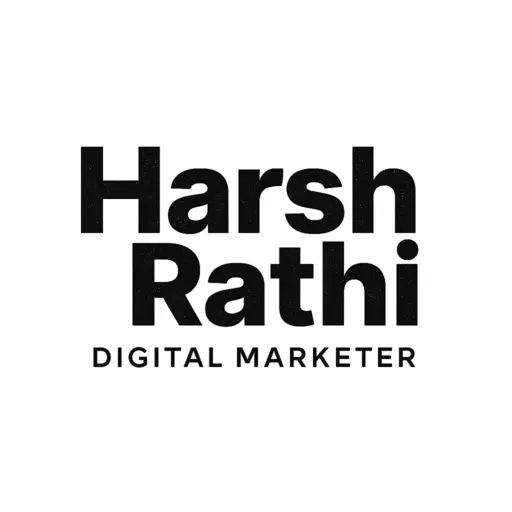 Harsh-Rathi-website-logo