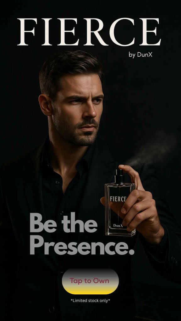 Your signature enters before you do